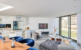 Apartment Sea View B22 -Mosquee Hassan II By Thecasaedition