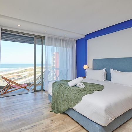Apartment Sea View B22 -Mosquee Hassan II By Thecasaedition Casablanca Exterior photo
