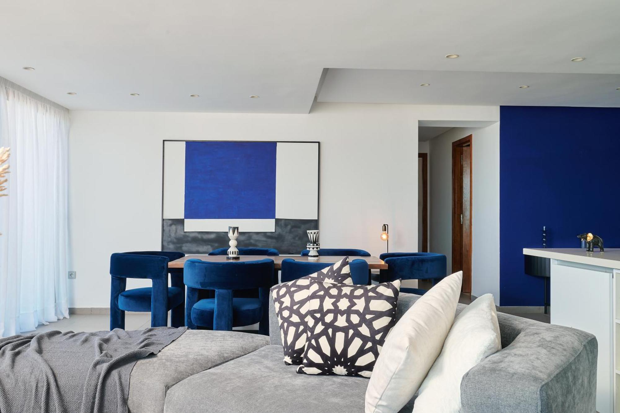 Apartment Sea View B22 -Mosquee Hassan II By Thecasaedition Casablanca Exterior photo